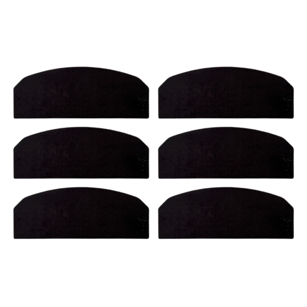 Rotor Blades (set of 6)