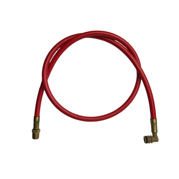 Lead-In Hose