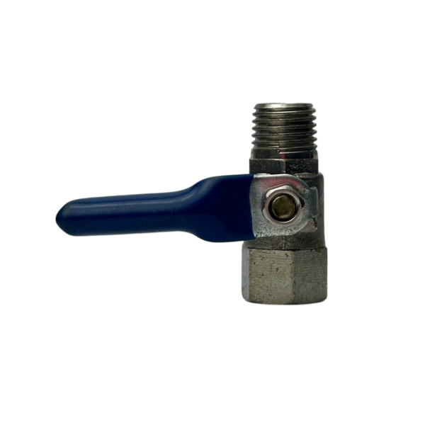 Air Shut-Off Valve