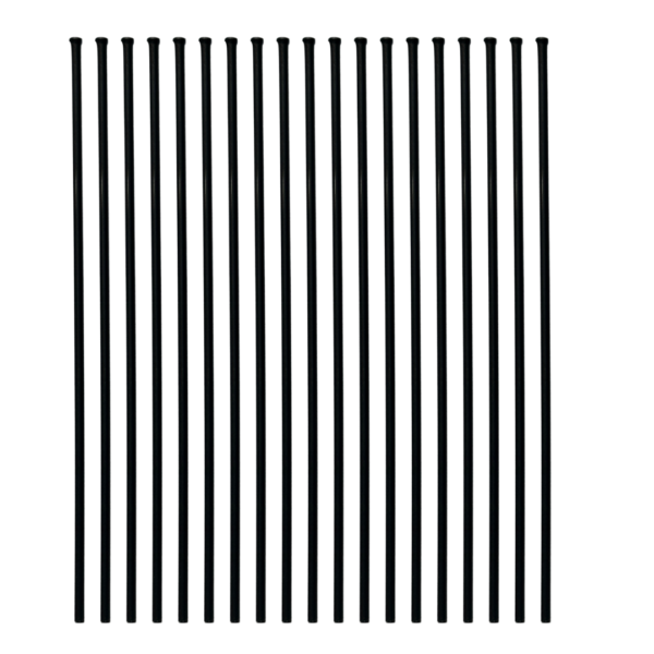 Needles (set of 19)