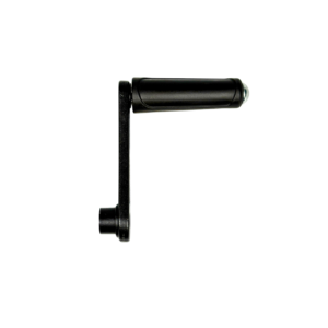 Crank Handle and Crank Handle Screw