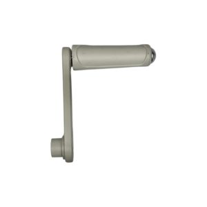 Crank Handle and Crank Handle Screw