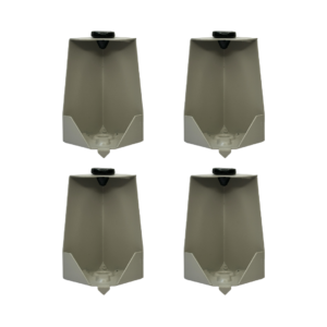 Legs (set of 4)
