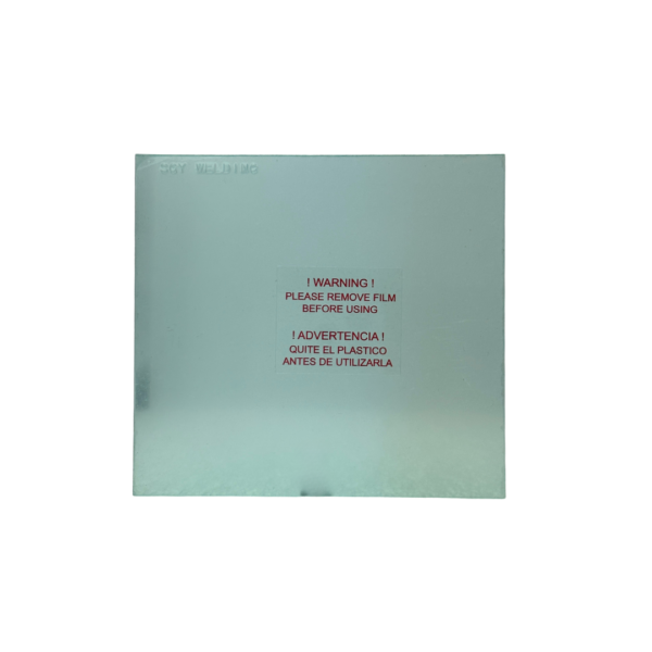 Inner Protection Lens