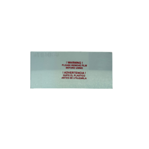 Inner Protection Lens
