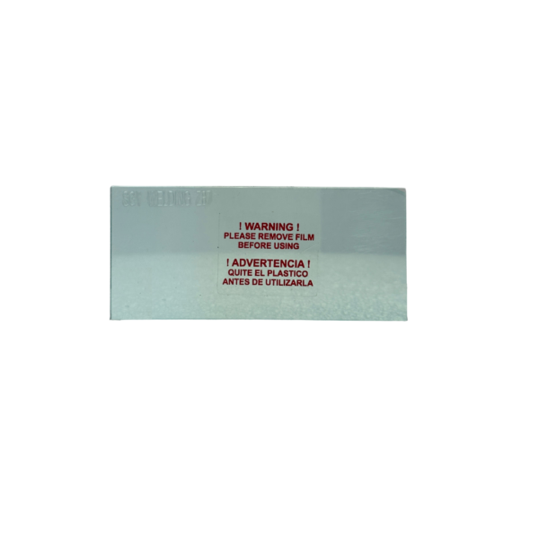 Inner Protection Lens