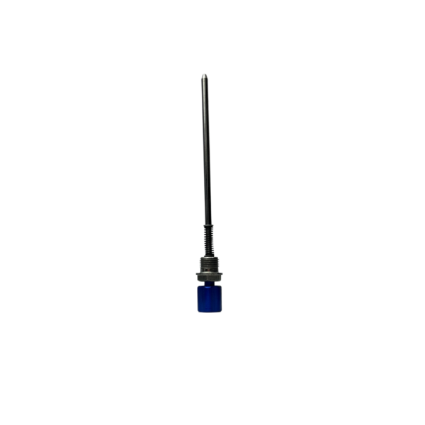 Pattern Control Needle Assembly