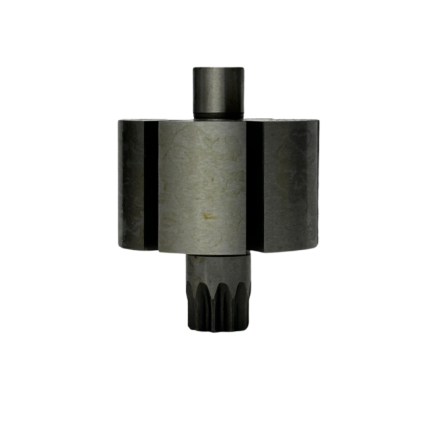 Rotor