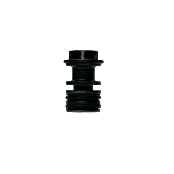Air Inlet Assembly
