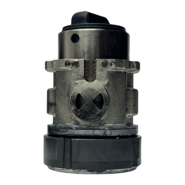 Motor Assembly