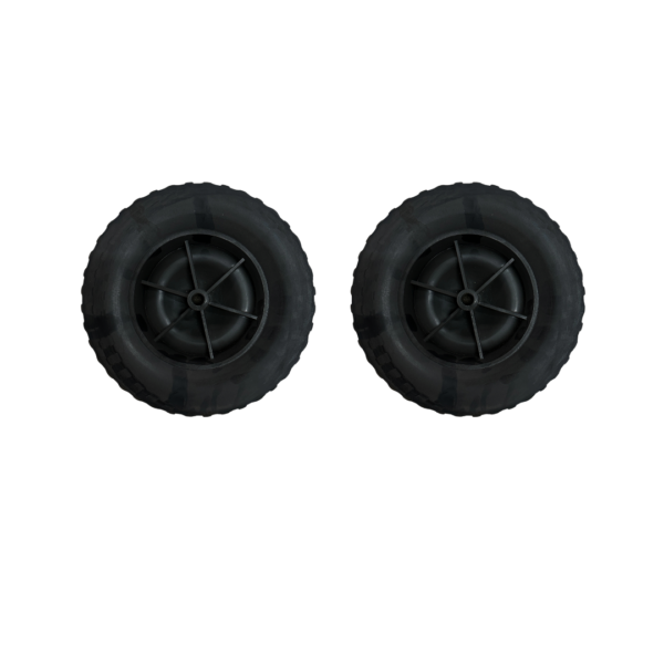 Wheels (set of 2)