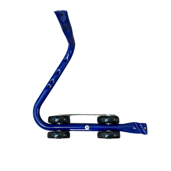 Drum Support Arm