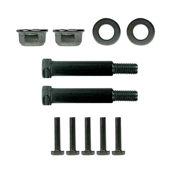 Hardware Kit AA, BB,CC, DD