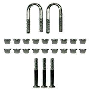Hardware Kit KK, HH, FF