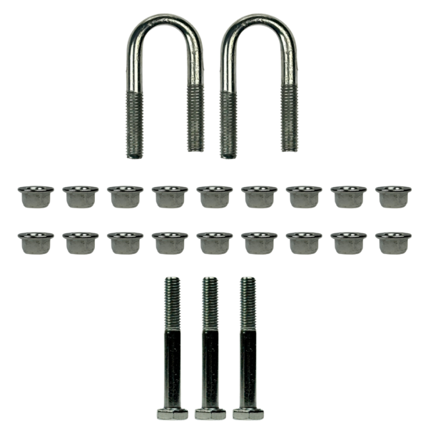 Hardware Kit KK, HH, FF