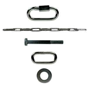Hardware Kit OO, PP, QQ, RR - New Model