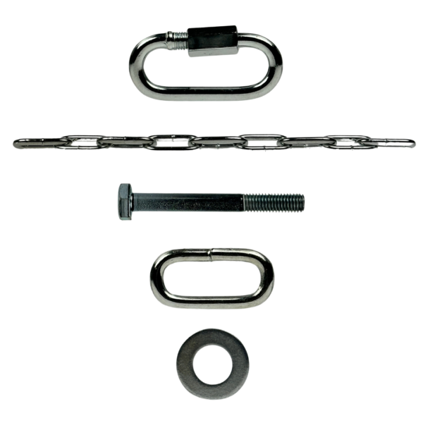 Hardware Kit OO, PP, QQ, RR - New Model