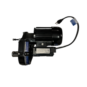 Motor Assembly