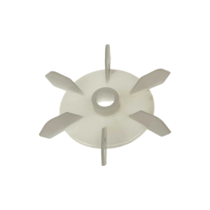 Plastic Fan Blade